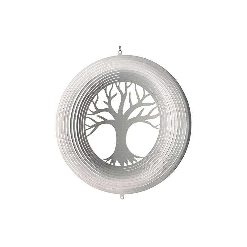 Stainless Steel Life Tree 300 – 152 cm Diameter: 27.5