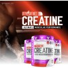 Creatina Pura Monohidratada Finaflex 300 Grs 60 Servicios Sabor Sin