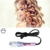 Curling Iron Portable Gradient Color Smart Wet Dry Dual Use