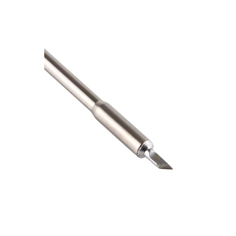 Quick Solder Tip TSS02-SK-01 for use with Quick TS1200A Soldering