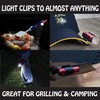 BBQ Croc 3 in 1 Barbecue Tool 18-inch - Extra