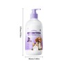 2-in-1 Shampoo & Conditioner - Practical Dog Shampoo and Conditioner