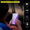 Doemoil For Vortex T10M T10 Tablet 10.1 Inch Tempered Glass