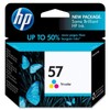 HP Colour Ink Cartridge 7150/7350 No 57