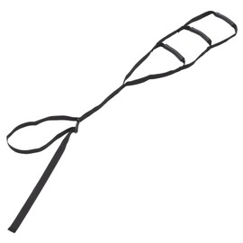 Ipetboom Adjustable Bed Pull Up Strap for Seniors Elderly Assistance Belt Durable Non Slip Hand Grips for Mobility Spinal Injury Support Bed Support Straps