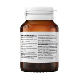 Blackmores Bio C 1000mg 62 Tablets