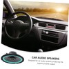 Gatuida Mount 6.5 Car Speakers 4 Ohm 160w HiFi Stereo