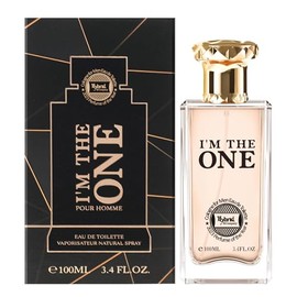 Hybrid & Company I'm The One Eau De Toilette Natural Spray Vaporisateur,3.4FL.OZ