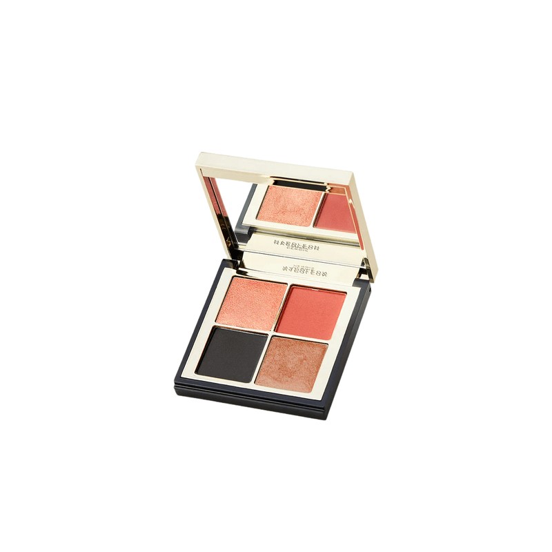 Napoleon Perdis Colour Ritual Eyeshadow Quads, After Dark
