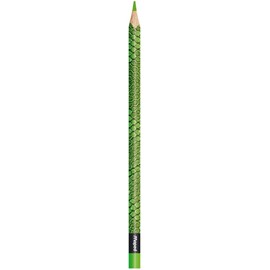 Maped Color'Peps Animal Print Colouring Pencils (12 pack), 832212