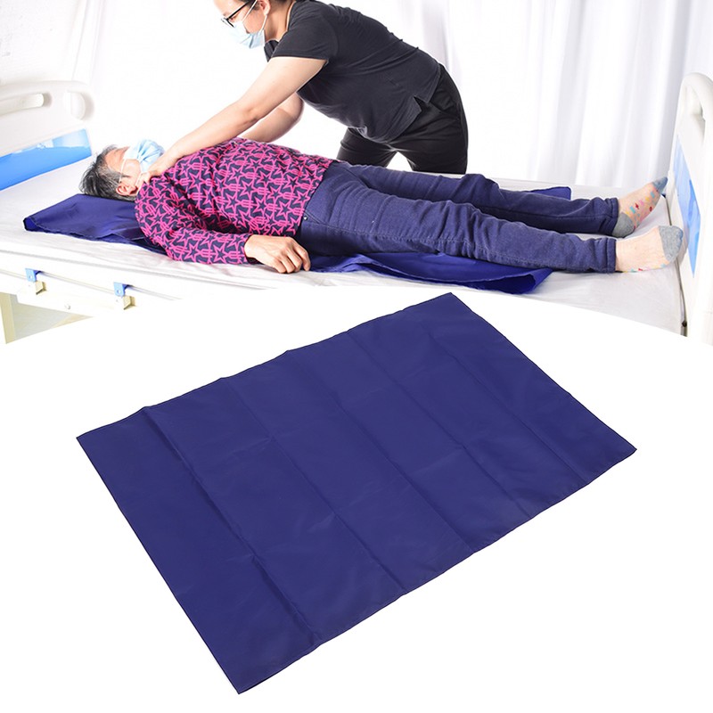 Elderly Slide Sheet Transfer Bed Cloth to Assist Moving Patients