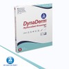 Dynarex Dynaderm Hydrocolloid Dressing, Thin,6 x 6 Inch/5 Count