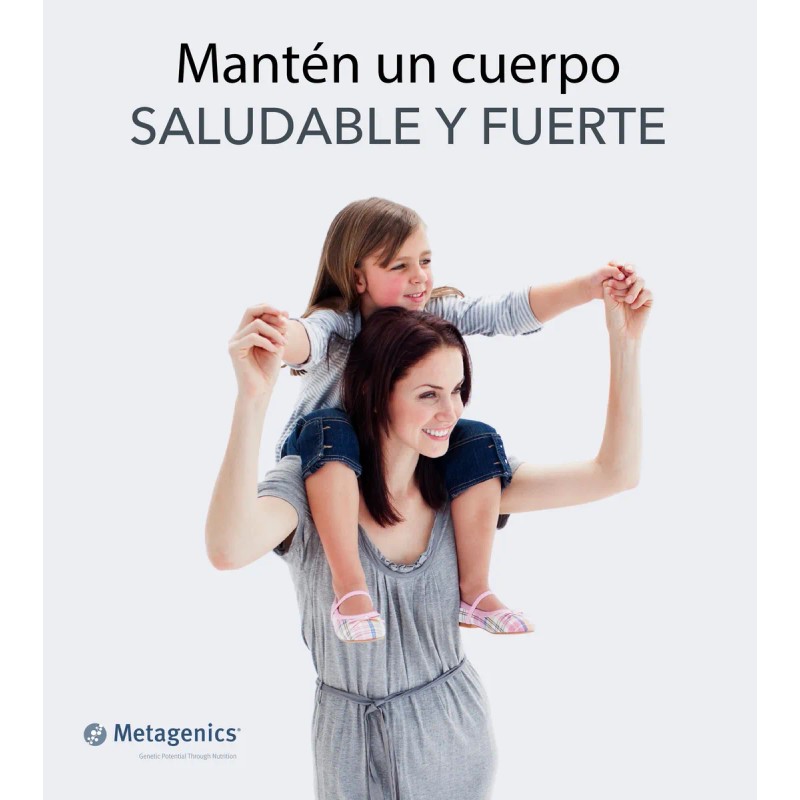 Omegagenics Epa-dha 300 Fuente Pura Omega 3 90 Cápsulas