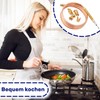 Universal Thermocouple for the Oven of Length 150 cm with