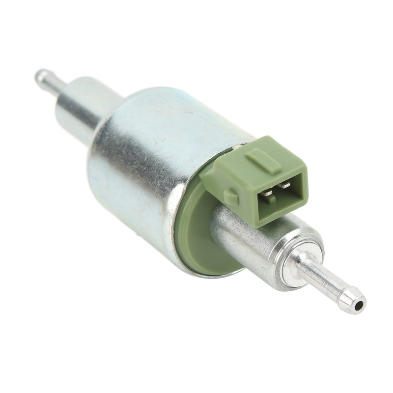 Parking Heater Fuel Pump 22ml 24V Fuel Dosing Pump Replacement