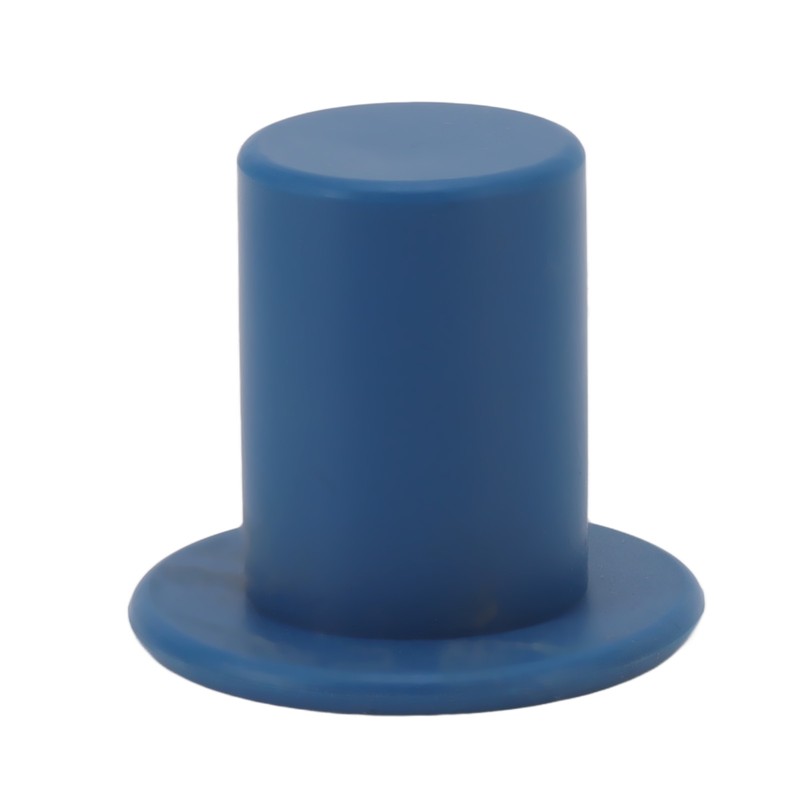 Ferrofluid Display Toy Magnetic Liquid Stress Relief Educational Cylindrical Ferrofluid