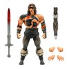 Conan The Barbarian Ultimates: War Paint Conan