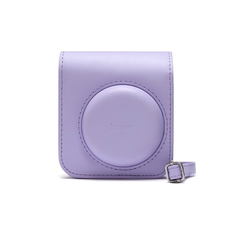 INSTAX Mini 12 Accessory Kit, Lilac-Purple