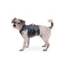 RUFFWEAR 1874137 Webmaster Harness (XXS, Red Smack) (RDSMC)