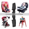 Ruikdly Buckle Protection Child Seat Pack of 2 Belt Safety