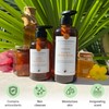 Yucatan Herbal Mayan Bee Honey Body Wash