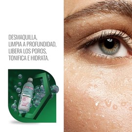 Vitacilina Agua de Rosas Micelar 500 ml