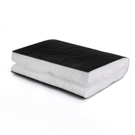 Thinsulate SM600L Automotive Camper Van Insulation 60 Inch x 120 Inch (5 Feet x 10 Feet)