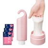 TBC [3 Items] Bath Beauty Set