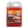 ULTRA 1PLUS Antifreeze Coolant - Universal Premixed 50/50 Orange -