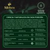 Dúo Sileben Colágeno Hidrolizado Péptidos 2000 Dalton 450 Sabor