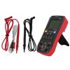 Digital Multimeter 9999 Counts High Safety Power Saving High Accuracy