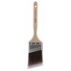 Purdy 144152125 Clearcut Series Glide Angular Trim Paint Brush, 2-1/2