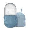 Rodillo de Hielo para la Cara, Antideslizante Rodillo Facial Hielo