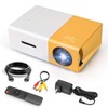 Meer Mini Projector,Port