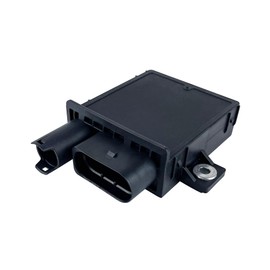 68013182AA Diesel Glow Plug Module Controller Compatible with 2001-2004 Chevry Silverado 2500 HD 2001-2004 GMC Sierra 2500 HD 2004-2005 Chevry Silverado 3500 2004-2005 OE 97304030 97379635 ry-1556