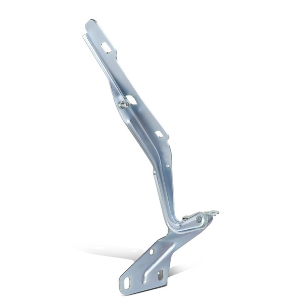 CH1236153 Factory Style Car Engine Hood Hinge Assembly Compatible with