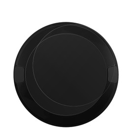 dipos I 4x Schutzfolie matt passend für OOONO P-Disc NO2 Folie Displayschutzfolie, Ultra-Dünn, Case-Friendly, Fingerprint-Kompatibel