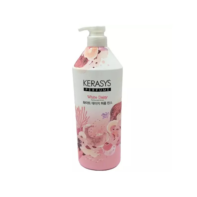 향기로운 봄날의 여운을 머릿결 끝까지 향기 린스 1L Fragrant Spring