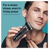 Braun Braun Series 7 Electric Shaver Replacement Head, Easily Attach
