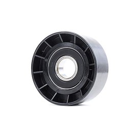 RIDEX 310T0207 Tensioning Pulley / V-Ribbed Belt