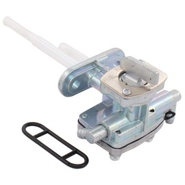 MOTOKU Gas Tank Fuel Petcock Shut Off Valve Switch for Suzuki LTF4WDX LTF300 King Quad 250 300 LT-F300F LT-F250F Quadrunner 250 LTF250 LTF250F