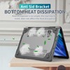 Funut for MacBook Pro 16 Inch Case 2024/2023/2021, M3 /