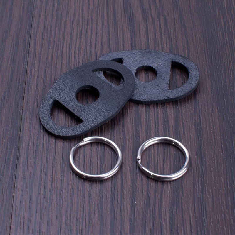 VKO Round Ring Cover Round Ring Hook and Protection Pad