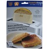 Reusable 100 use toastabags Gold Twin Pack