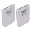 Game Console 1MB Memory Card for PS1 High Speed Game