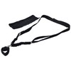 Sling Swing ADJUSTABLE Metal Detector Harness Universal for All Detectors