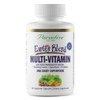Paradise Herbs Paradise Herbs Earth's Blend Once Daily Multivitamin for