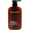 THE HAIR METHOD, Repairing Acondicionador, Hidratación Profunda, Aminoácidos de Seda