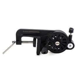 High Speed Recycler Ver 2.0 Fishing Line Winder Spooler Line Quick Rewinding Equipment with Long Shaft Fishing Tackle Adjustable Fishing Reel Spooling