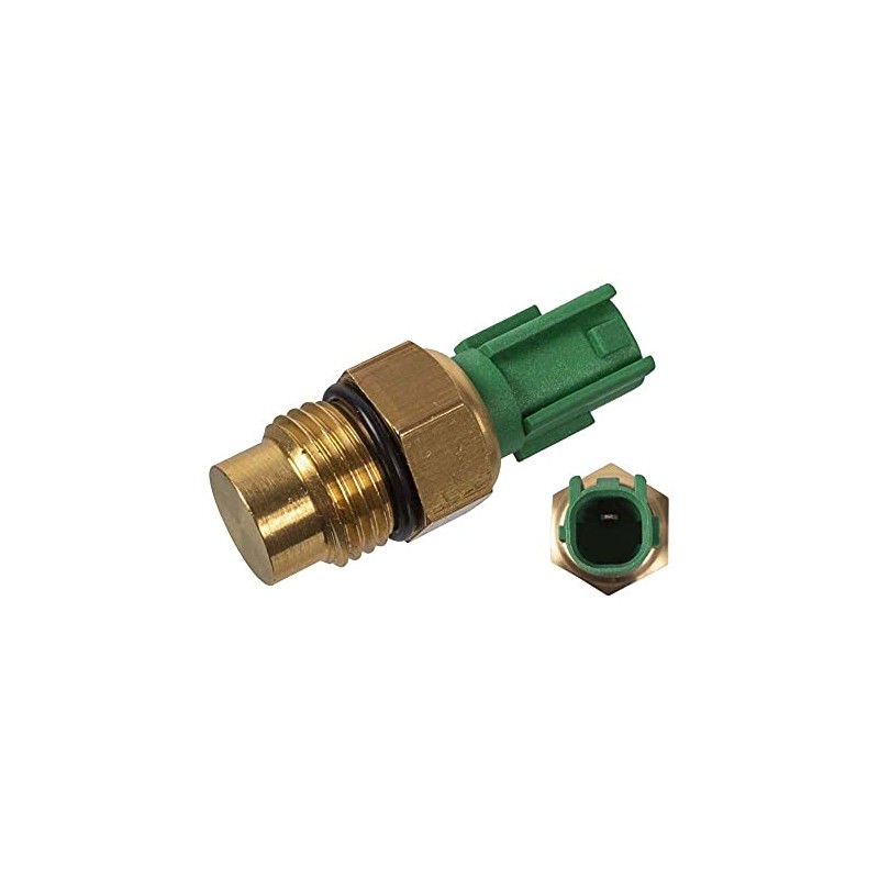 Blue Print ADBP720007 Radiator Fan Thermal Switch with Sealing Ring